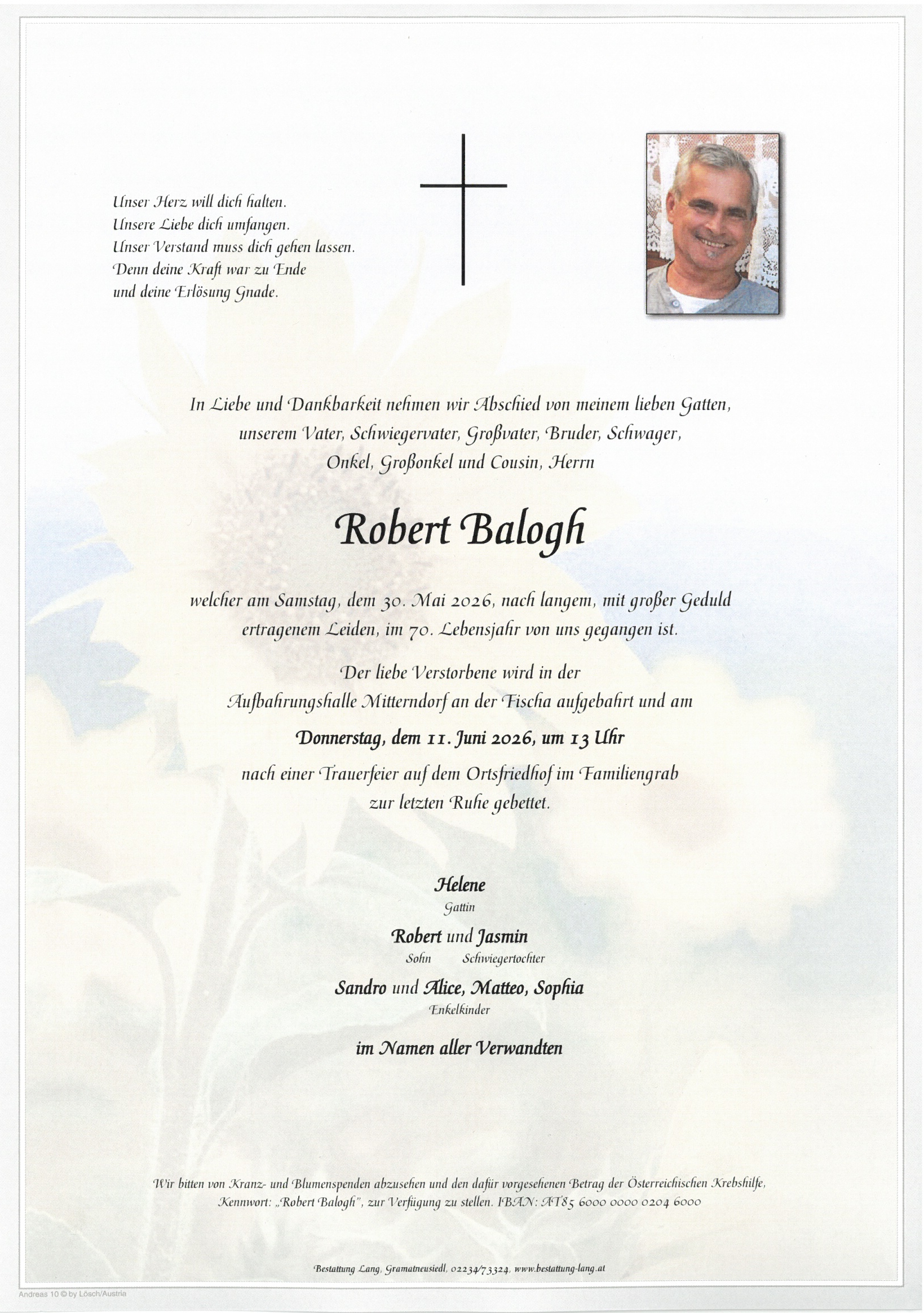 Robert Balogh